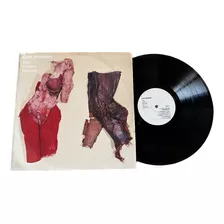 Lp Cat Power - The Covers Record - Excelente - Imp Usa