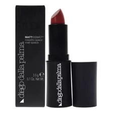 Lápiz Labial Mattissimo Matt 164 Flamingo Pink Diego Palma,