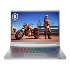 Notebook Predator 72xa I7 12ª W11 Rtx3060 16gb 512gb Ssd 16 