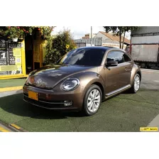 Volkswagen New Beetle Sport