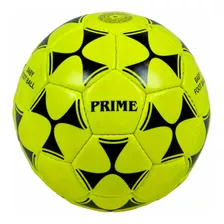 Balón Baby Prime Drb® Color Amarillo Flúor