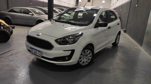 Ford Ka 2021 1.5 S 5 P Muy Bueno Impecable Oportunidad!!!!!