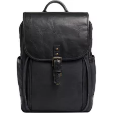 Ona Monterey Backpack (black)