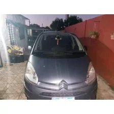 Citroën C4 Picasso 2012 1.6 Am80 Hdi 110cv