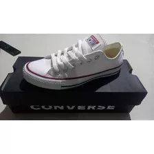 Zapatilla Converse Chuck Taylor All Star - Blanco Nueva