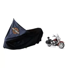 Capa Térmica Harley Davidson Softail Heritage Personalizada