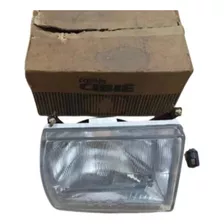 Farol Direito Gol Bx Ls Saveiro 80 A 83 Original Cibié