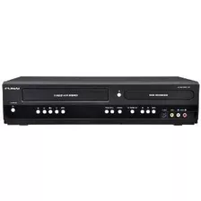 Funai Zv427fx4 Vcr Combinación Y Grabador De Dvd