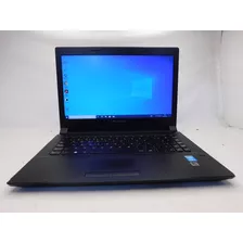 Notebook Lenovo B40-70, I3-4005u, Ram 8gb, Ssd 120gb