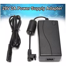 Fuente De Alimentación De 29v 2a Ac/dc Para Sofá Reclinable