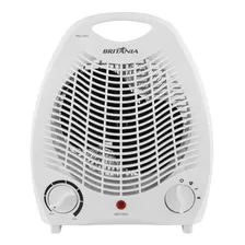 Aquecedor De Ar Britania Ab1100n 1500w