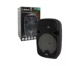 Cabina Sonido Lazer Lz-ss803 Bluetooth 3600w