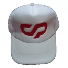 Gorras Cyberpadel - Logo Bordado