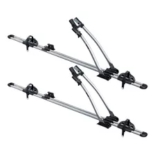 Thule Freeride Rack Transbike Teto 2 Bicicletas Pelo Quadro