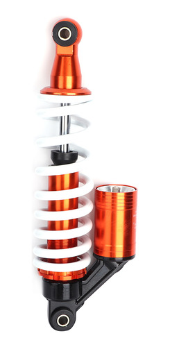 Amortiguador Trasero Shock Spring, 325 Mm/12,8 Pulgadas, Pie Foto 4