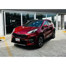 Kia Sportage 2019