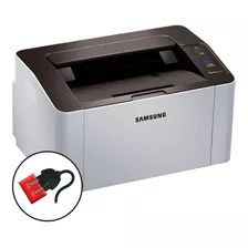 Reset Chip Toner Unidade De Imagem Samsung - Modelos Sl-m