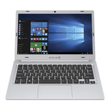 Laptop Evolve Iii Education Maestro E-book Gray 11.6 , Intel Celeron N3450  4gb De Ram 64gb Ssd, Intel Hd Graphics 500 60 Hz 1366x768px Windows 10