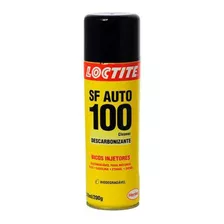 Desengraxante Spray Loctite Sf Auto 100 200g