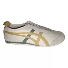 Tenis Onitsuka Tiger México 66 (cream/mineralbrown)