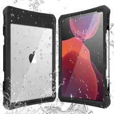 Funda Impermeable Para iPad Pro 11