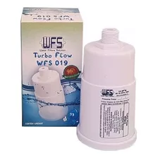 Refil Para Filtro Purificador Água Aqualar Ap200 3m Cor Branco