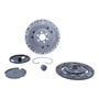 Kit De Clutch Volkswagen Golf A3 Gl L4 1.8 5vel 1994-1999 Pf