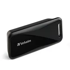 Lector De Tarjetas De Bolsillo Verbatim Usb-c, 99236