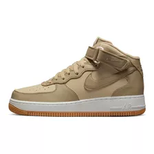 Zapatillas Nike Air Force 1 Mid '07 Urbano Dv7585-200 `