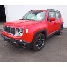 Jeep Renegade Latitude 5 Puertas