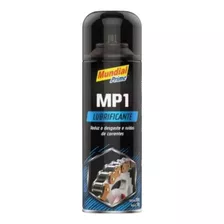 Lubrificante De Corrente Spray Mp1 200ml - Mundial Prime