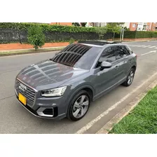 Audi Q2 1.0 Tfsi Progressive