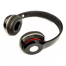 Fone De Ouvido Knup Headphone Sem Fio Bluetooth Micro Sd Fm