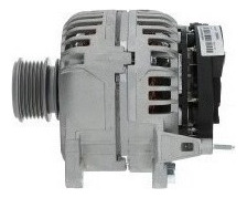 Alternador Wai Para Volkswagen Caddy 1.9 Diesel 2001 2005 Foto 4