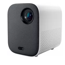 Xiaomi Mi Smart Projector 2, Portátil 1080p Android Tv 120'' Color Blanco 110v