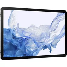 Tablet Samsung Galaxy Tab S8+ De 12,4 Pulgadas Y 256 Gb 