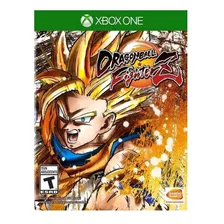 Dragon Ball Fighterz Standard Edition Bandai Namco Xbox One Digital