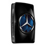 Segunda imagen para búsqueda de set mercedez benz man intense edt 100 ml deo stick 6c