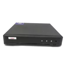 Dvr 16 Canais 5 Em 1 Kp-ca232 Ipega