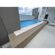 Apartamento En Venta, En Evaristo Morales Piso Alto.