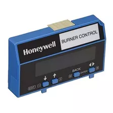 Teclado Y Display Honeywell S7800a1067