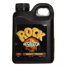 Rock Nutrients Rock Resinator Heavy Yields, Para Jardinería,