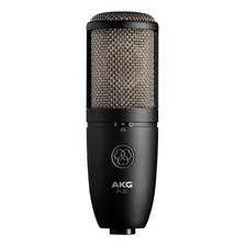 Microfone Akg P420 Condensador Perception