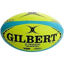 Gilbert Bola De Entrenamiento Rugby G-tr4000