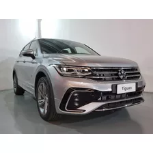 Tiguan R-line | 0km | 