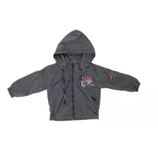 Campera De Lluvia De Bebé 