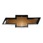 Emblema Facia Parrilla Chevrolet Cruze Modelo 2012 2013 2014