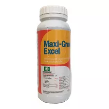 2 Litro Maxigrow Excel Cosmocel 
