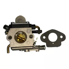 Carburador Roçadeira Echo Srm4300 Srm-4300