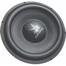 Alto Falante 12 ´´ Subwoofer 200w Bobina Simples 2 Ohms